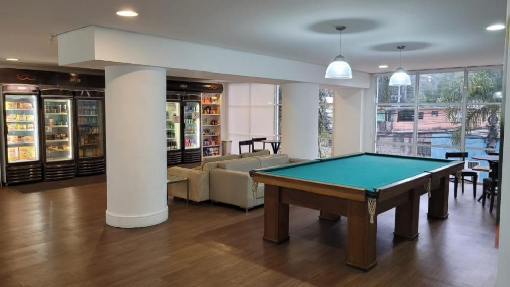 Grand Berrini Residence São Paulo Buitenkant foto