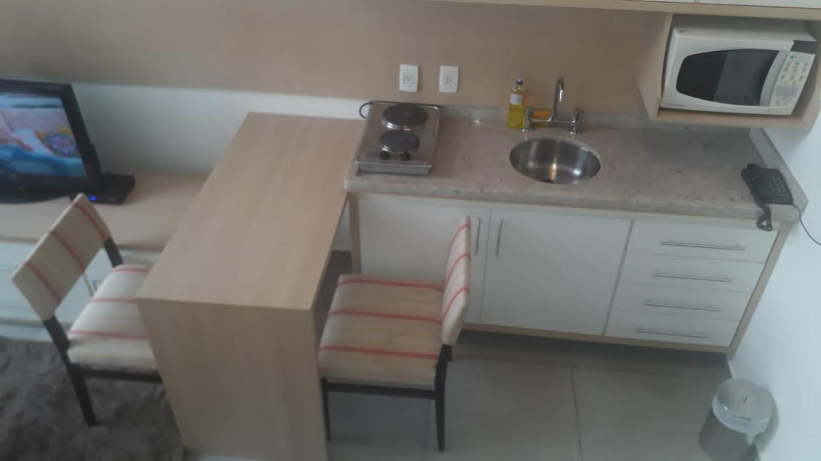 Grand Berrini Residence São Paulo Kamer foto