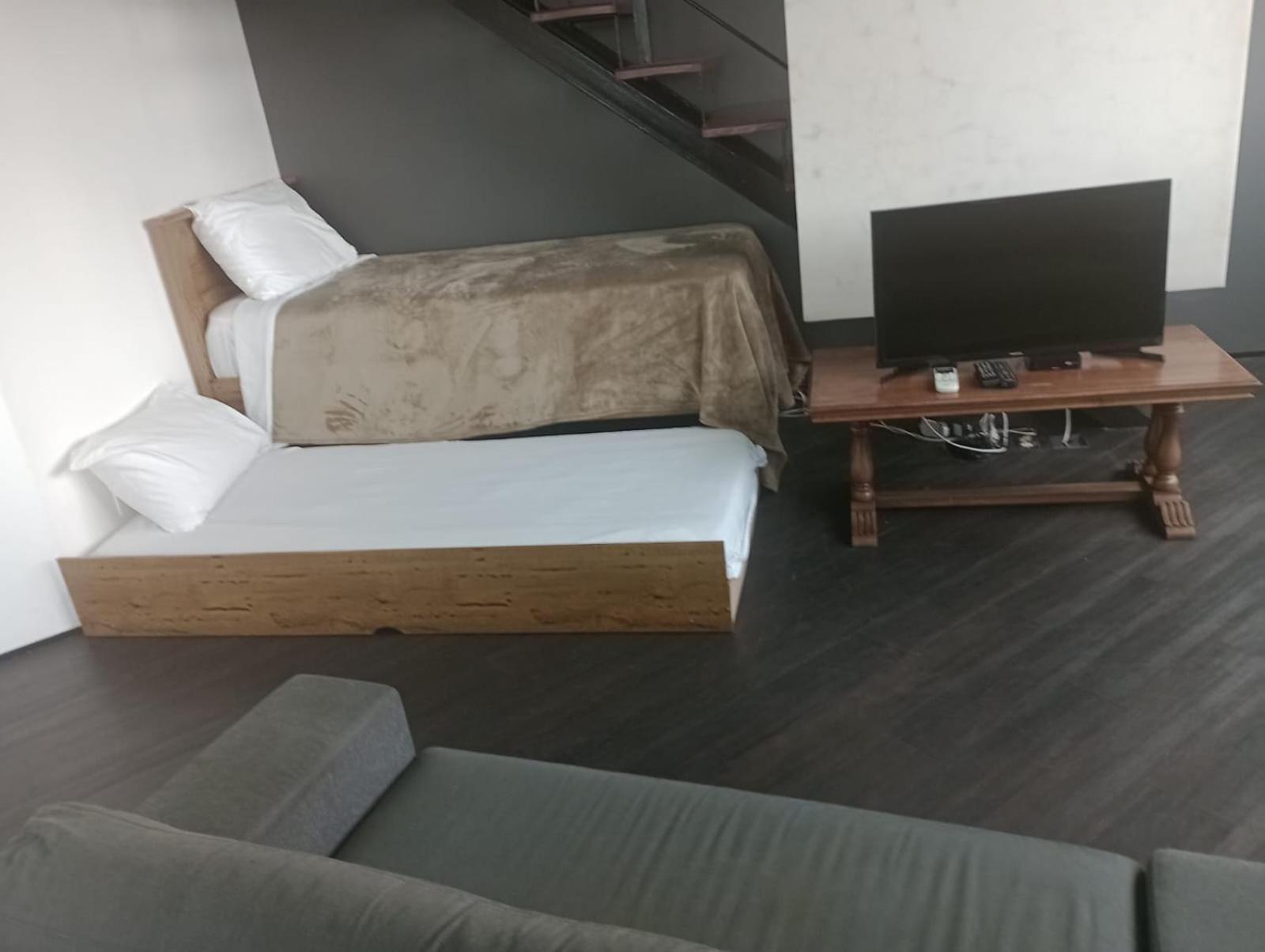 Grand Berrini Residence São Paulo Kamer foto