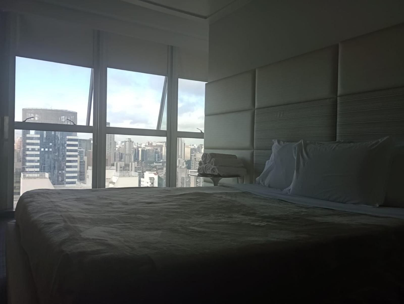 Grand Berrini Residence São Paulo Kamer foto