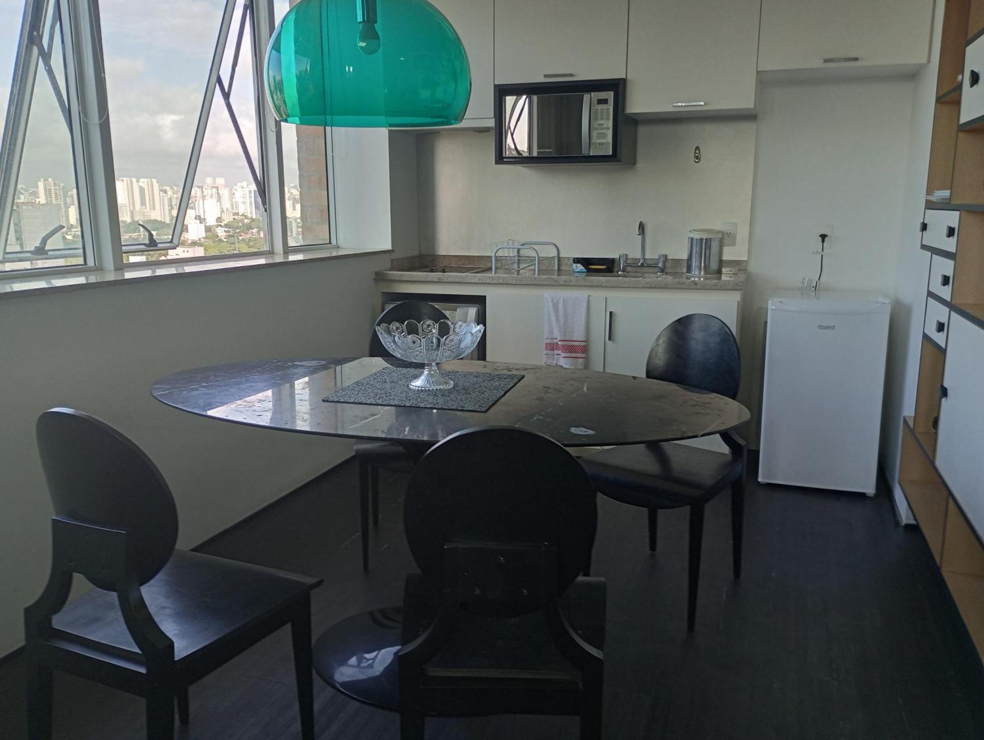 Grand Berrini Residence São Paulo Kamer foto