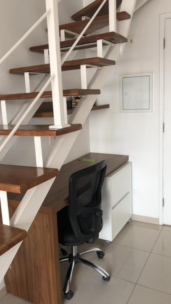 Grand Berrini Residence São Paulo Buitenkant foto