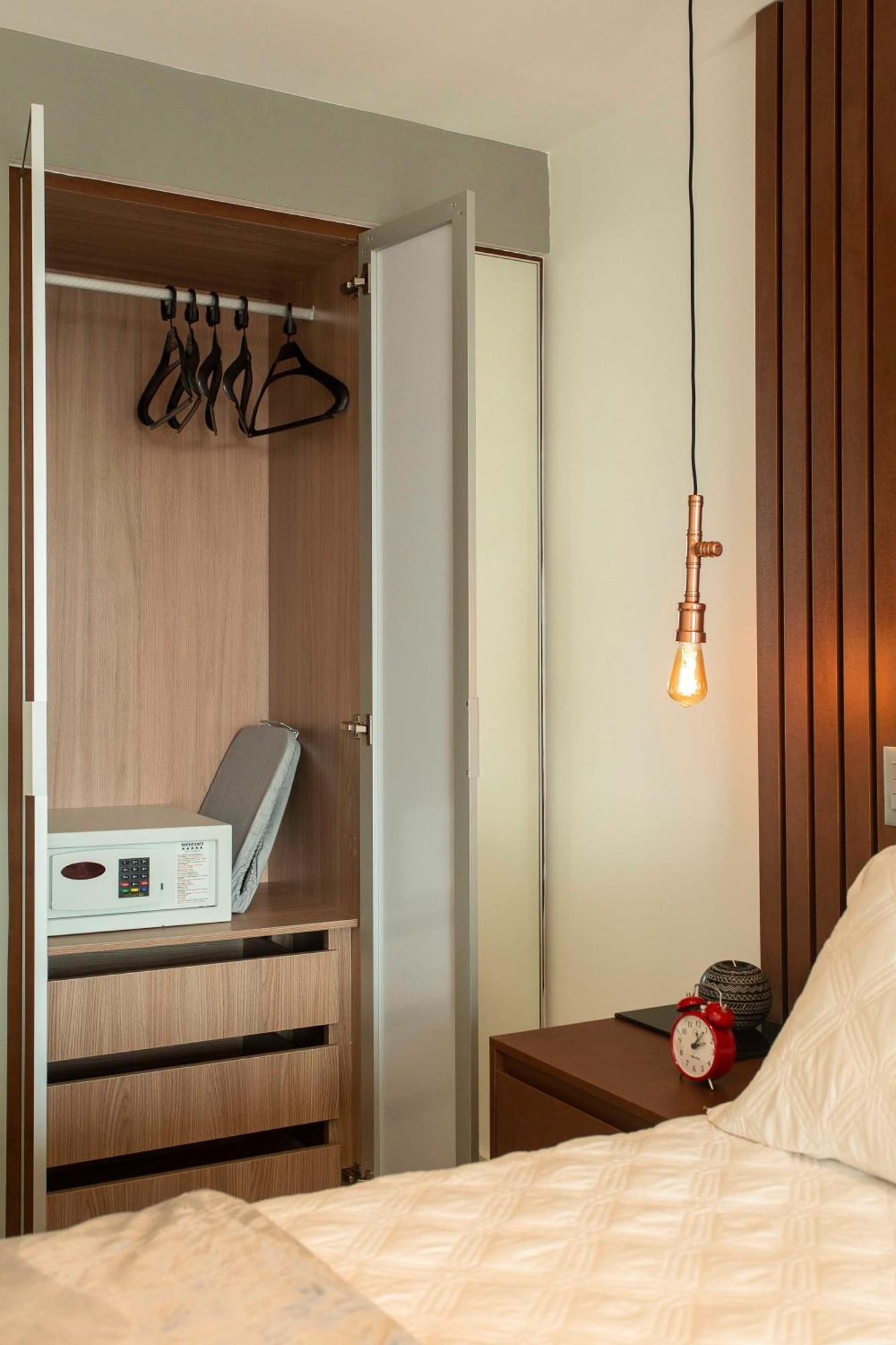 Grand Berrini Residence São Paulo Buitenkant foto