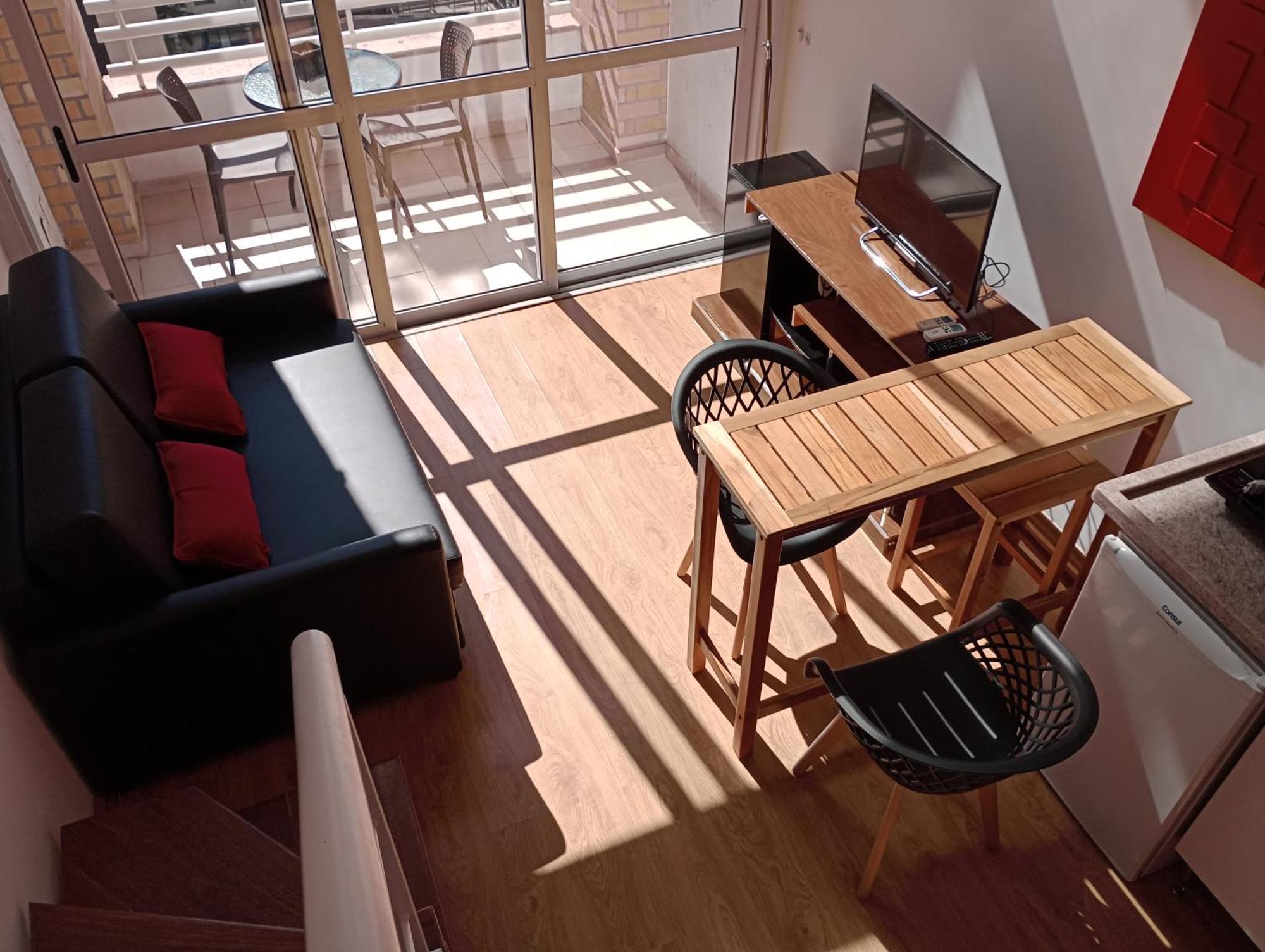 Grand Berrini Residence São Paulo Buitenkant foto