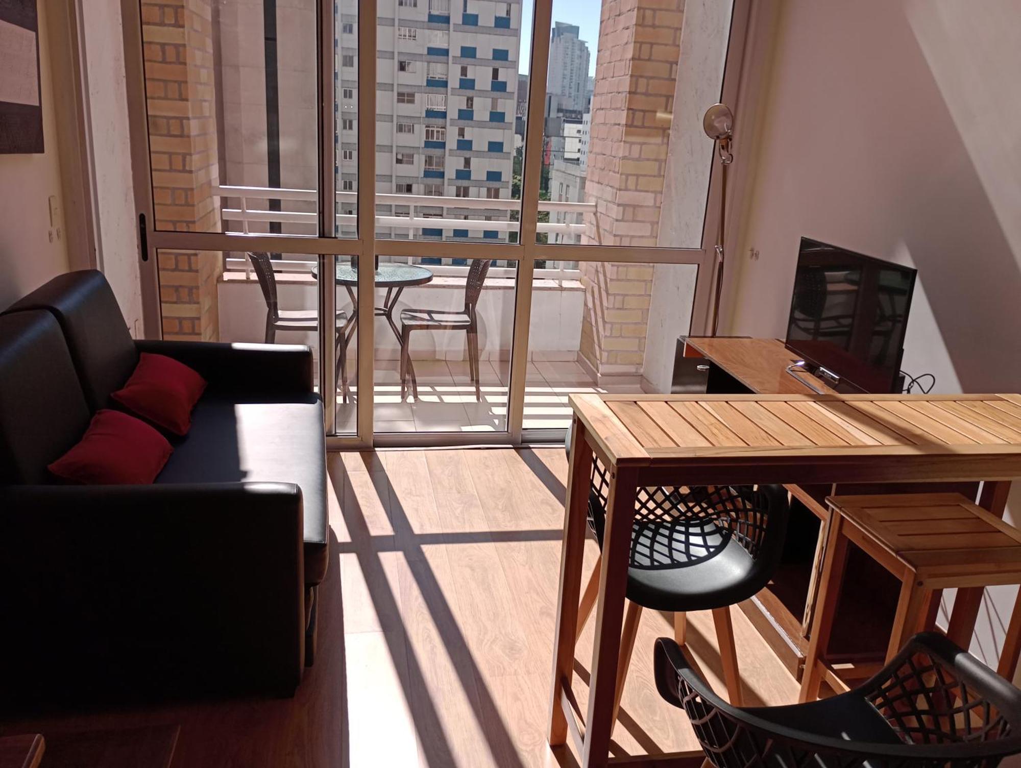 Grand Berrini Residence São Paulo Buitenkant foto