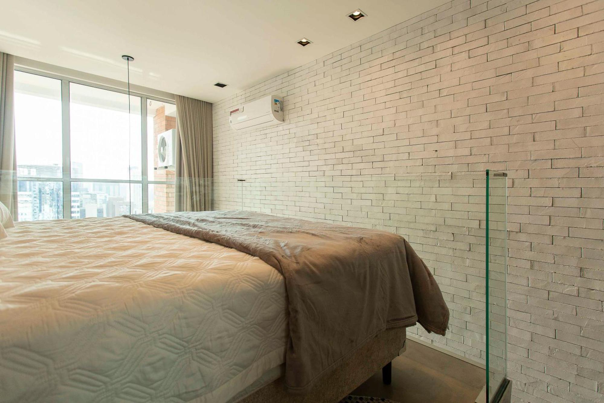 Grand Berrini Residence São Paulo Buitenkant foto