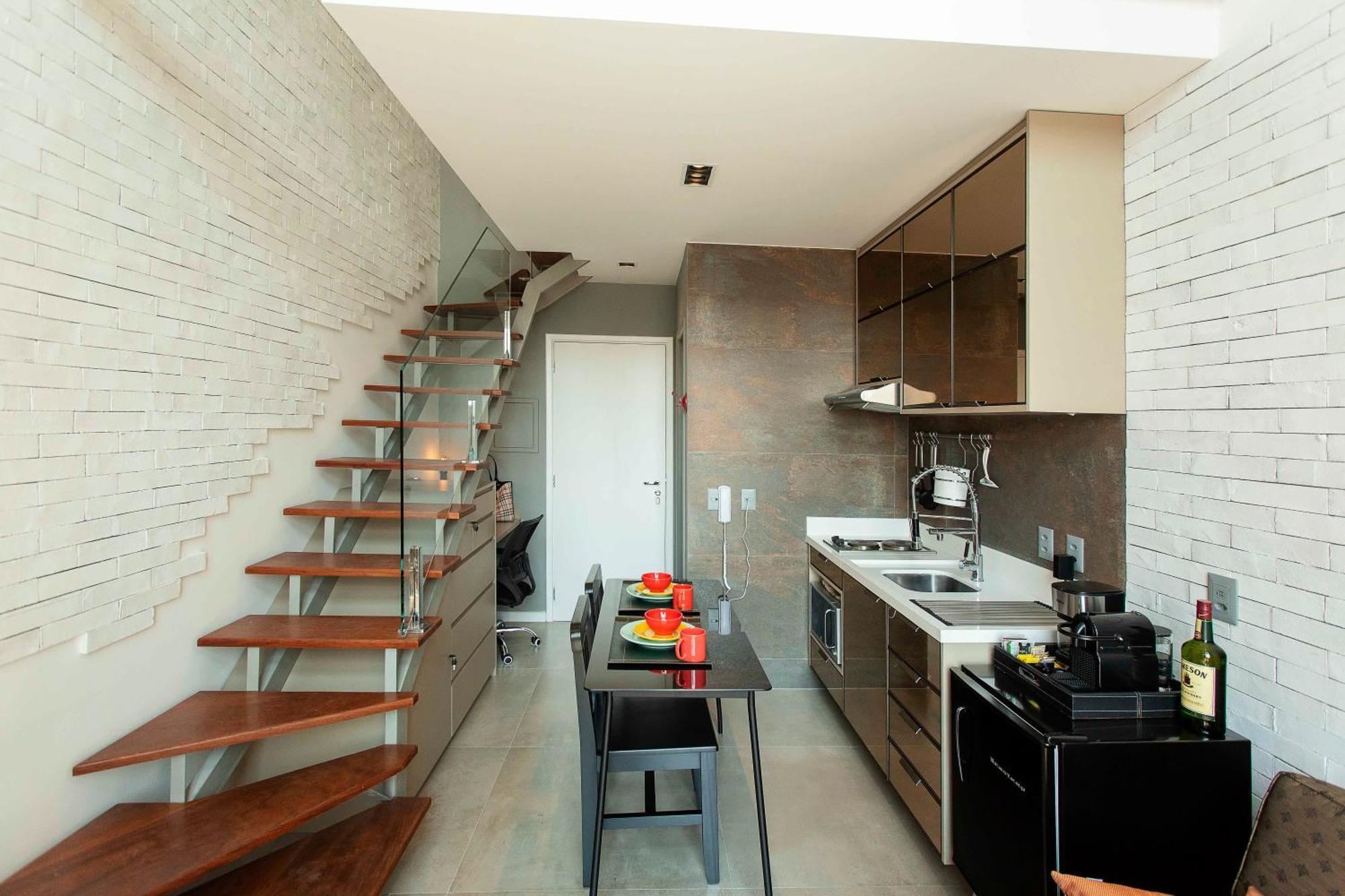 Grand Berrini Residence São Paulo Buitenkant foto