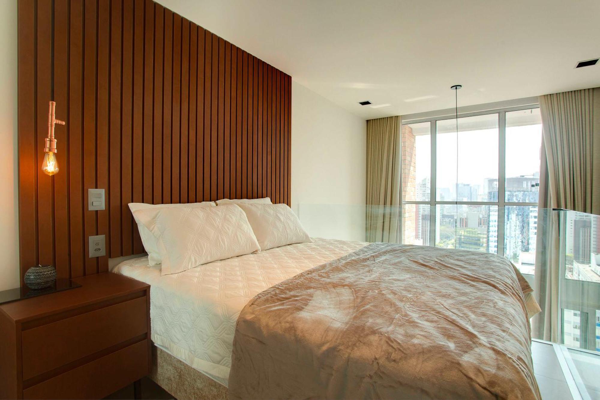 Grand Berrini Residence São Paulo Buitenkant foto