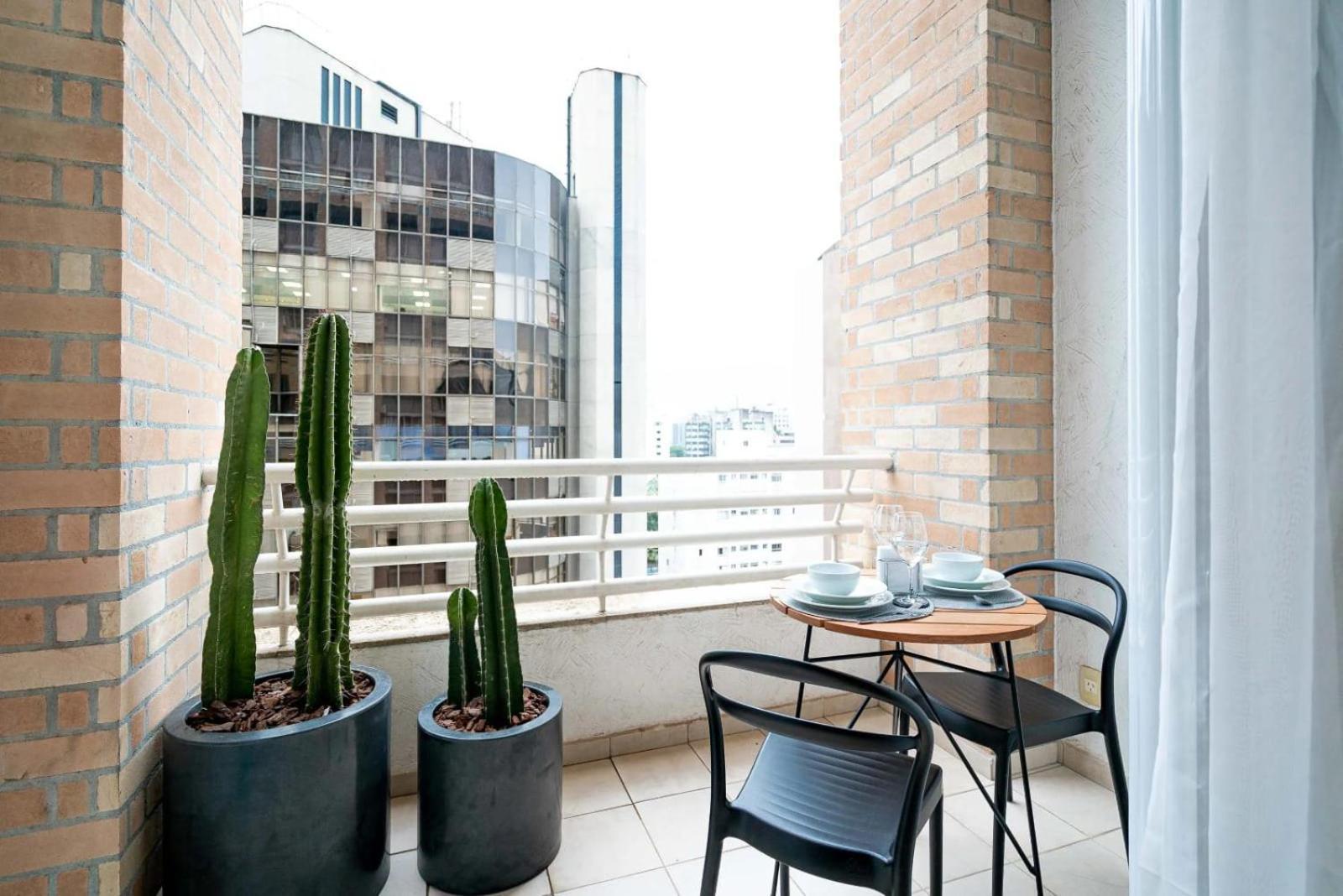 Grand Berrini Residence São Paulo Kamer foto